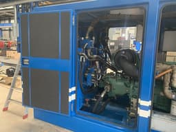 EASYfoam FireSeal in omkasting