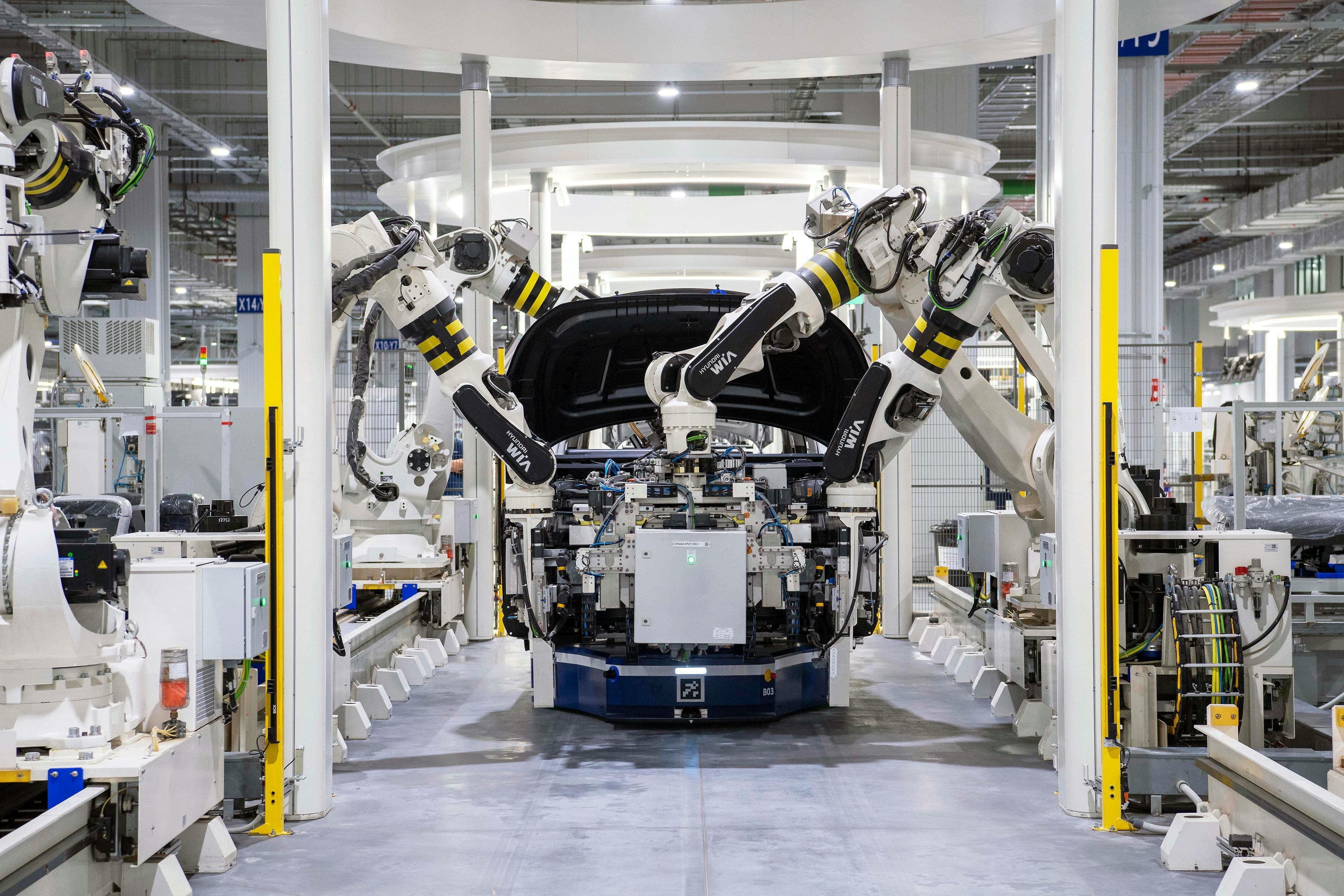 Machinebouw geluidsisolatie