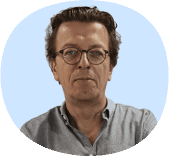 Jeroen Blekkenhorst