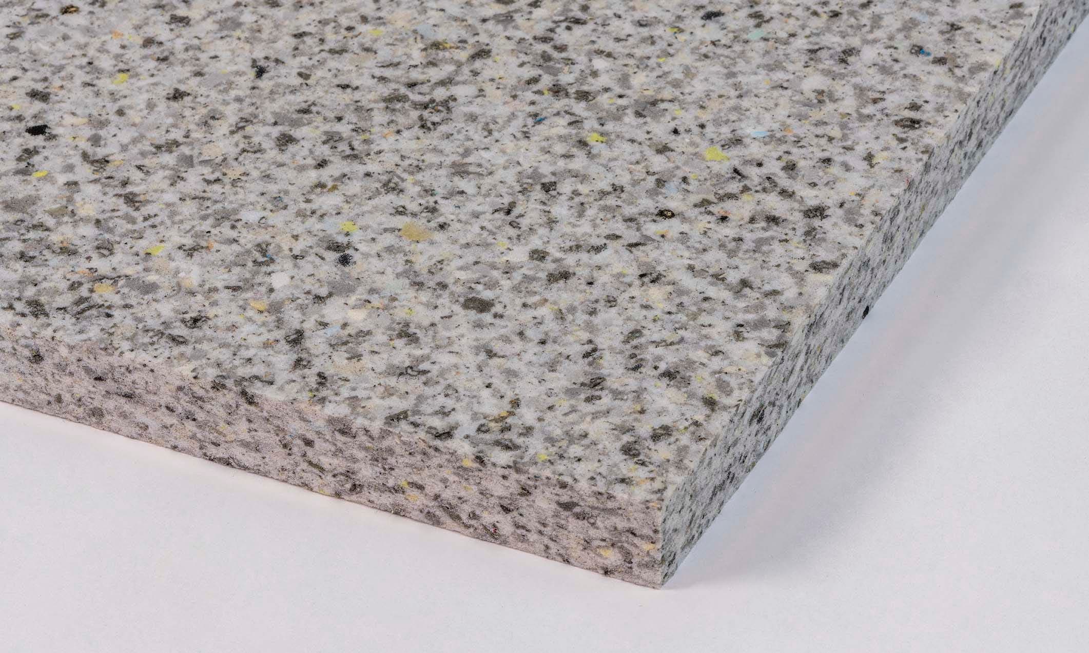 EASYbond trillingsisolatie